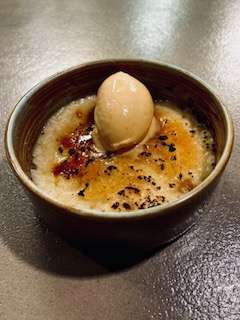Rice Pudding